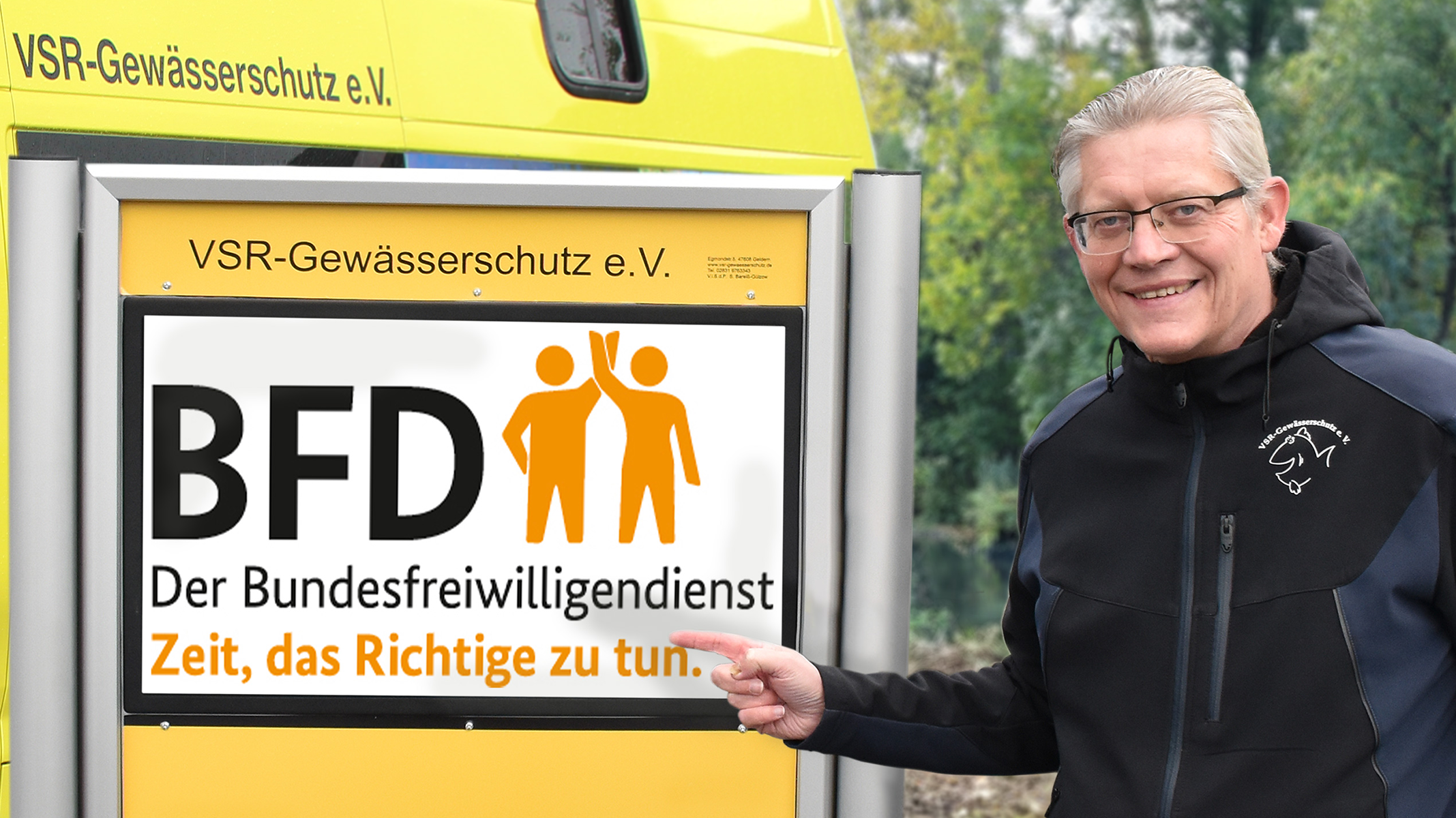 Matthias_Ahlbrecht_am_infopoint_vom_VSR-Gewässerschutz