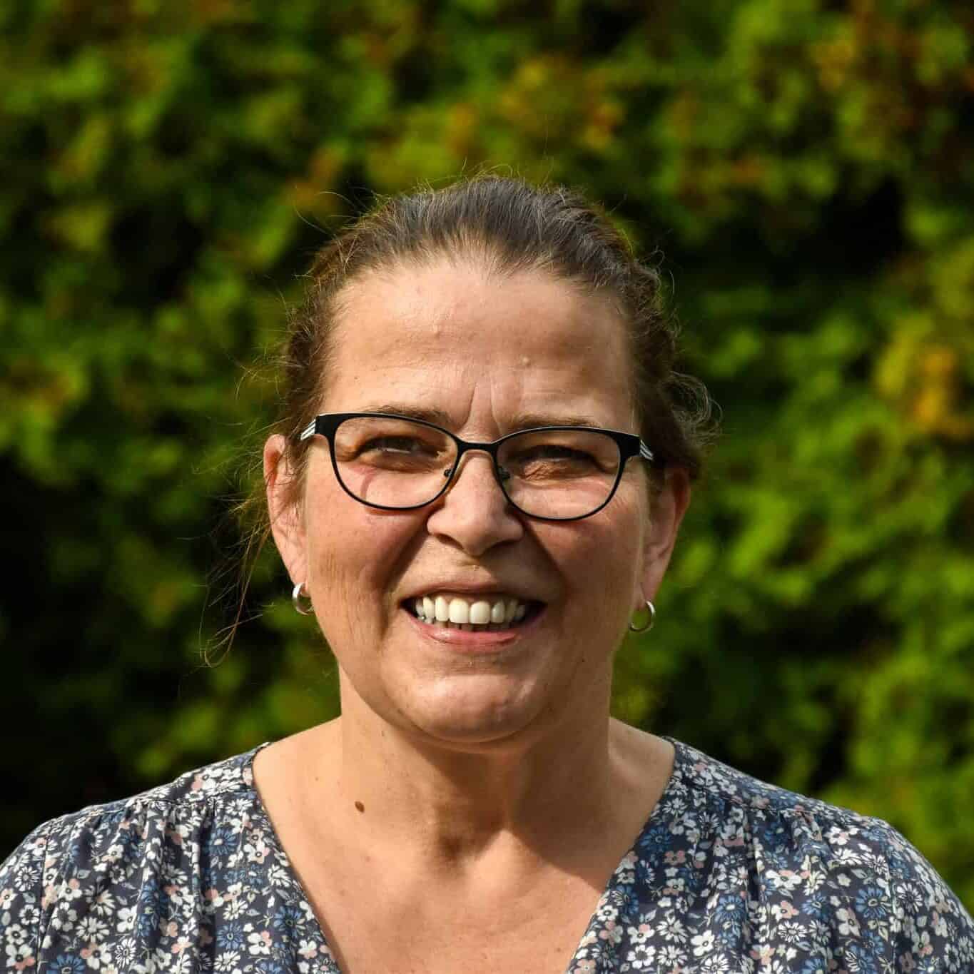 Bild von Hilka Ellenberger